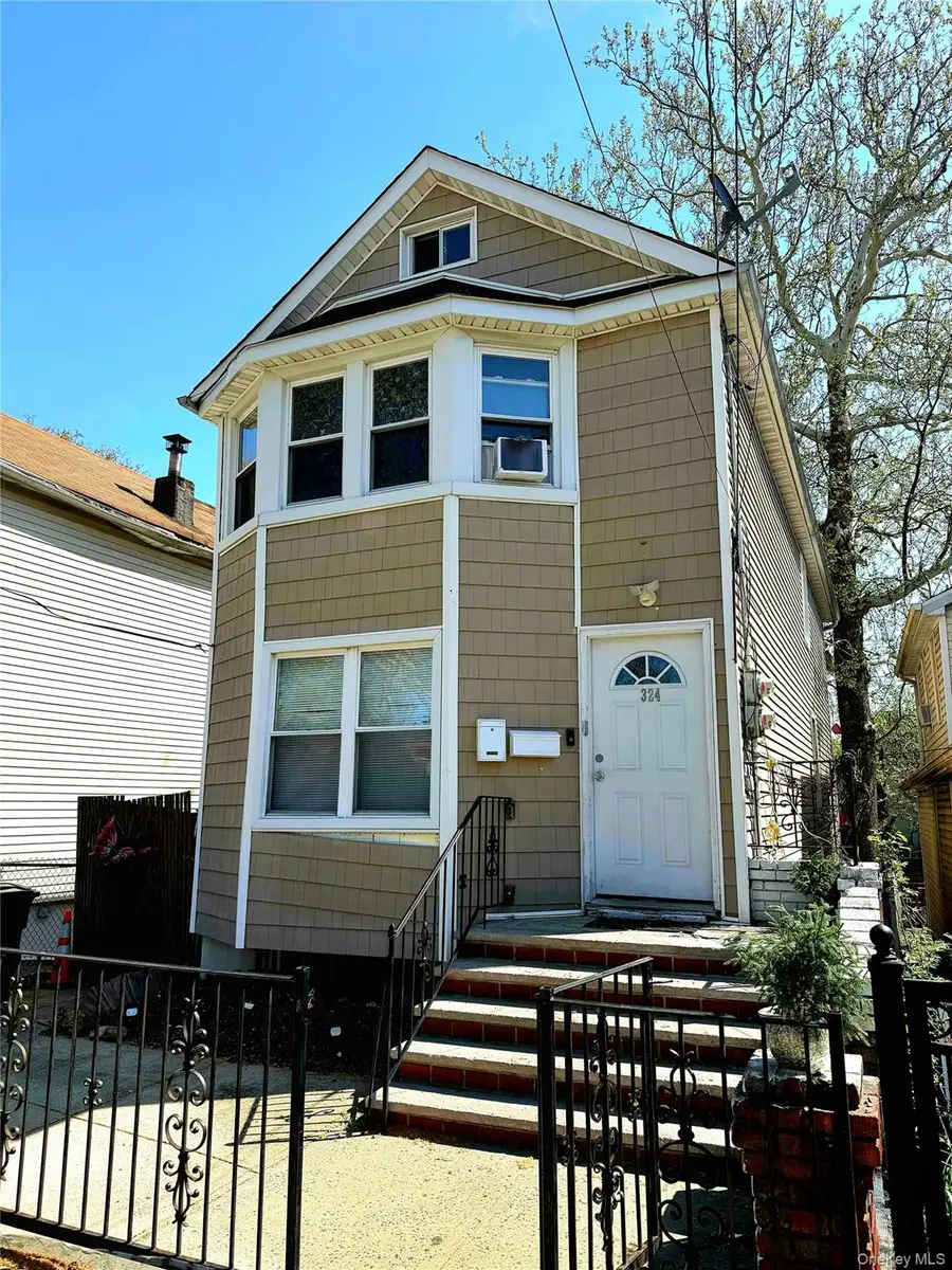 324 Underhill Avenue, Bronx, NY 10473 - #2