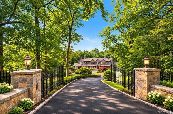 8 Ironwood Lane, Rye, NY 10580