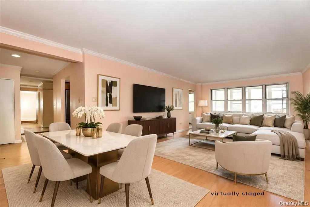 180 S Middle Neck Road #3-K, Great Neck, NY 11021 - #1
