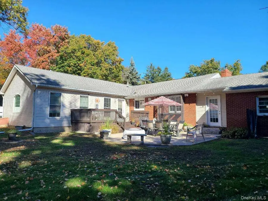 57 5th Avenue, Newburgh, NY 12550 - #3