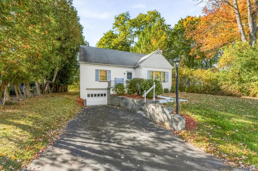 28 Center Avenue, Poughkeepsie, NY 12601 - #2