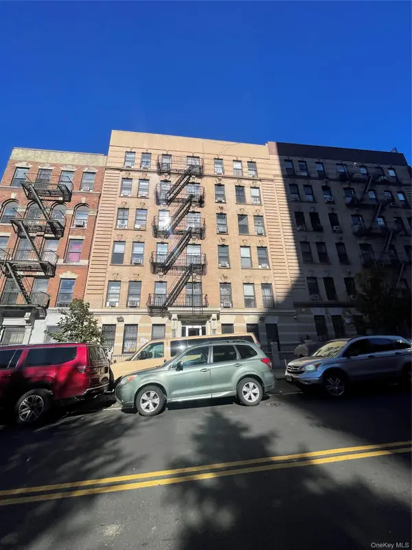 541 W 133 Avenue #7, New York (Manhattan), NY 10027