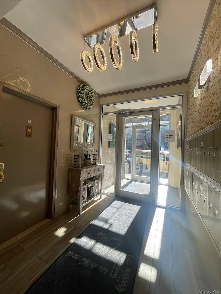 541 W 133 Avenue #7, New York, NY 10027 - #3