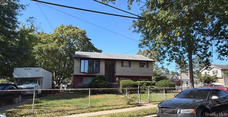 81 Saint Francis Street, Roosevelt, NY 11575 - #2