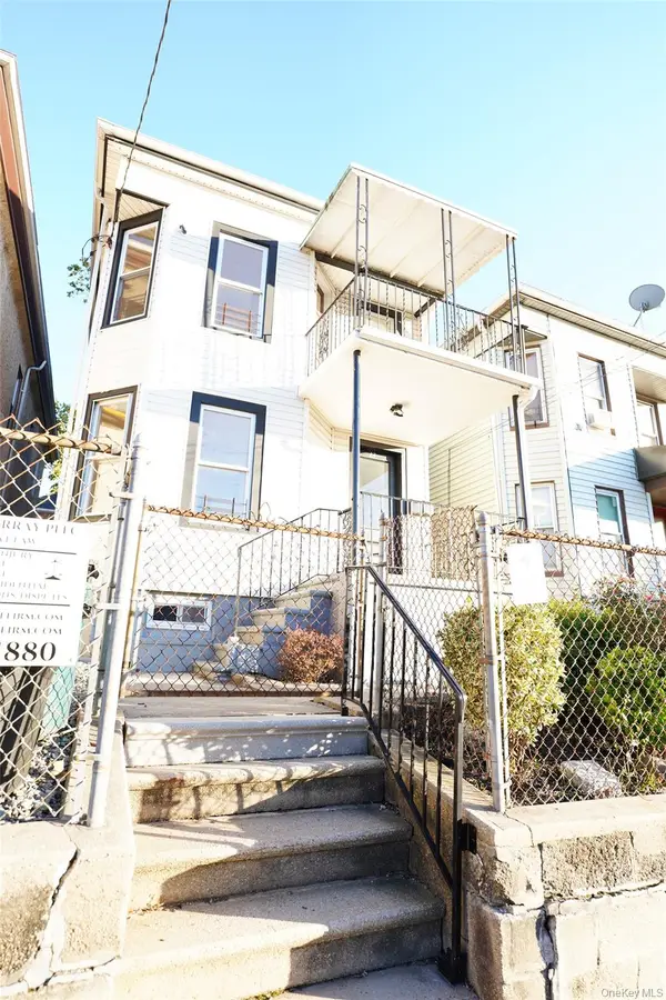 13 Beach Street, Mount Vernon, NY 10550