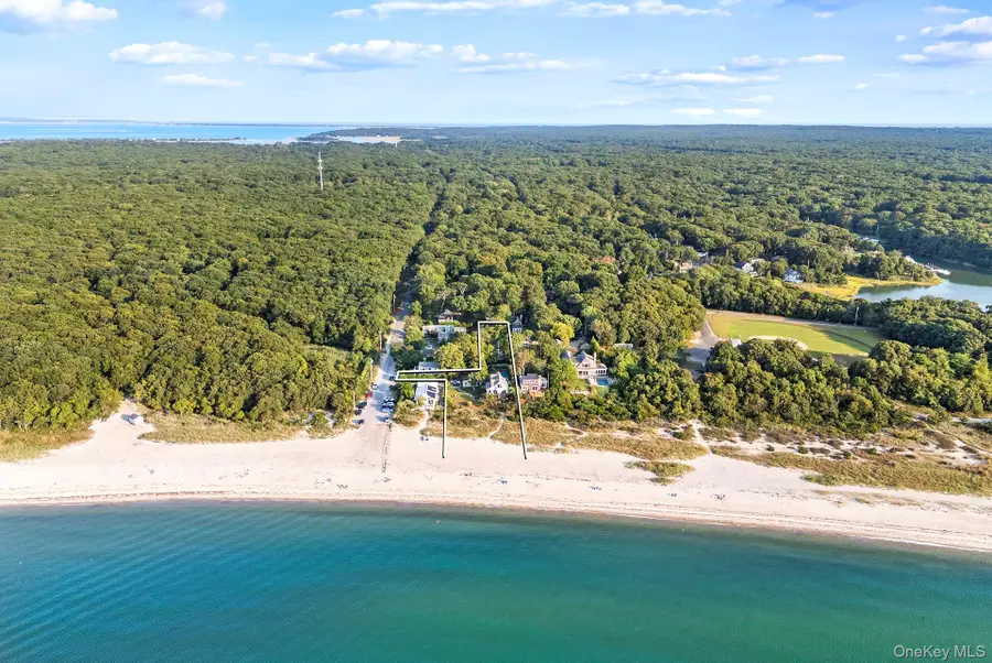 6 Gallatin Lane, East Hampton, NY 11937 - #2