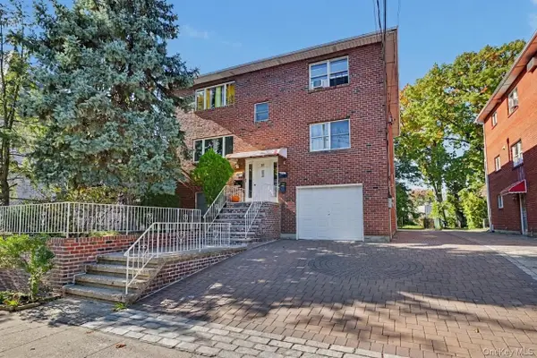 23 Ridgewood Avenue, Yonkers, NY 10704