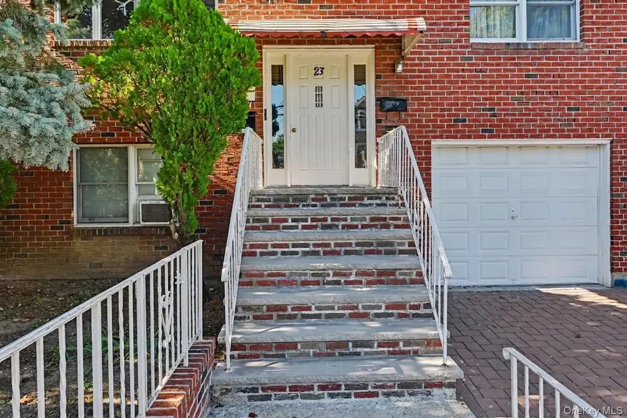 23 Ridgewood Avenue, Yonkers, NY 10704 - #2