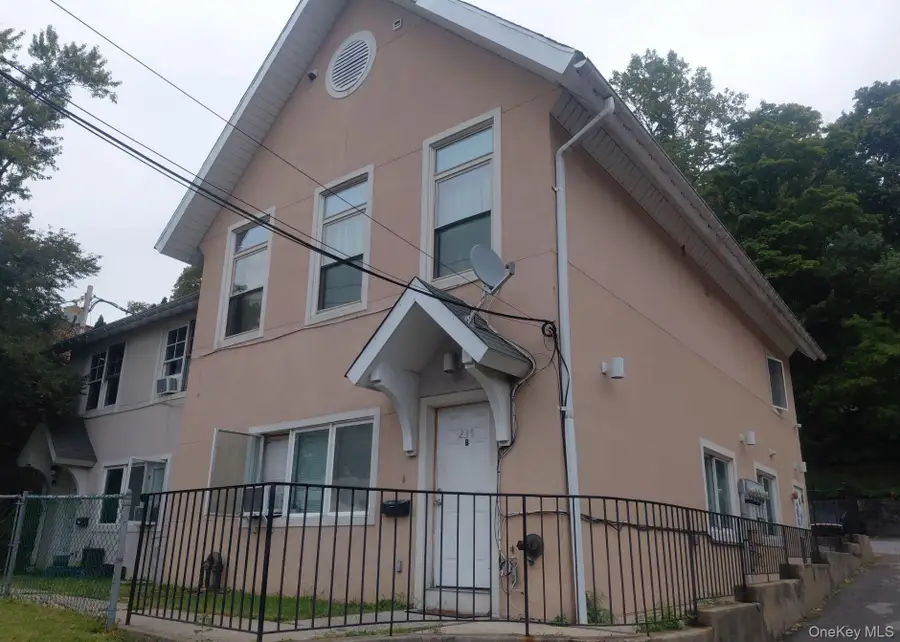235 W Post Road #2, White Plains, NY 10606 - #2