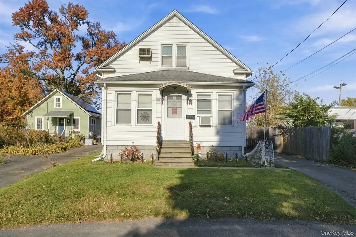 14 Madison Avenue, Kingston, NY 12401 - #1