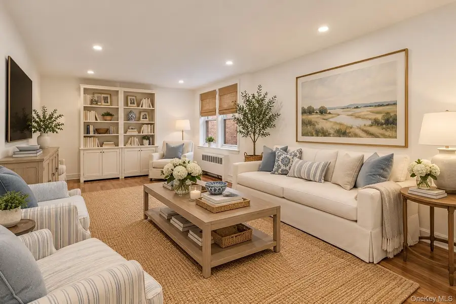 2 Louisiana Avenue #2D, Bronxville, NY 10708 - #2