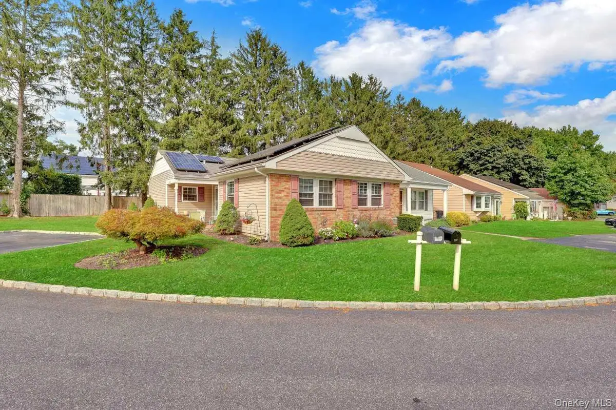 46 Forge Lane, Coram, NY 11727 - #1