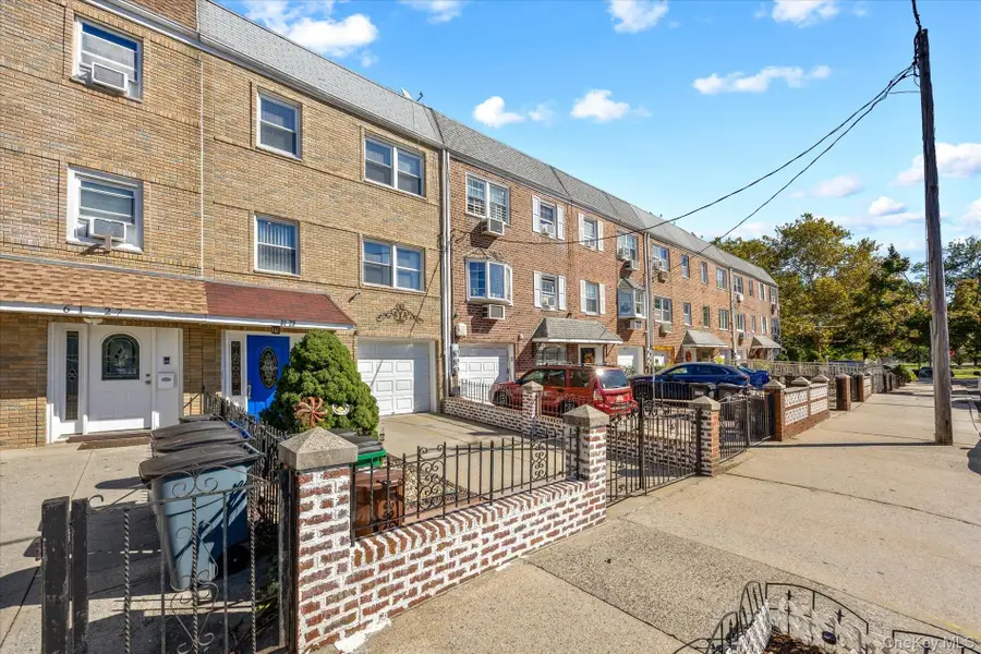 6129 75th Street, Middle Village, NY 11379 - #3