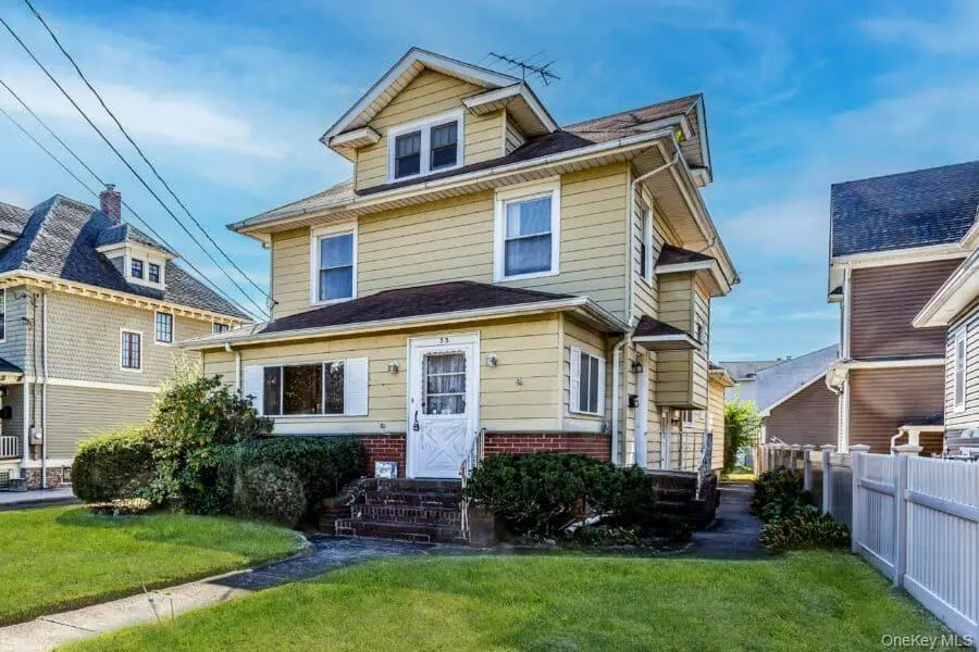 53 Earle Avenue, Lynbrook, NY 11563 - #1