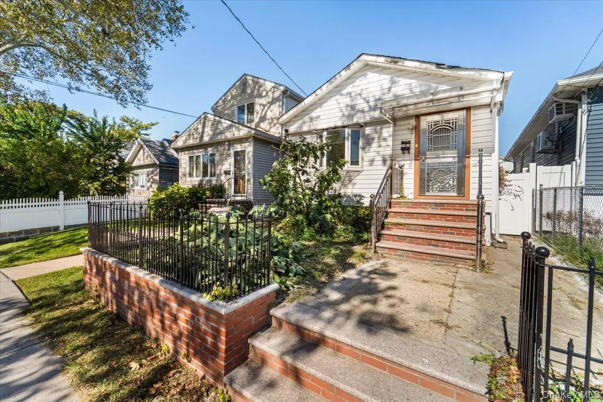 124-17 6th Avenue, College Point, NY 11356 - #1