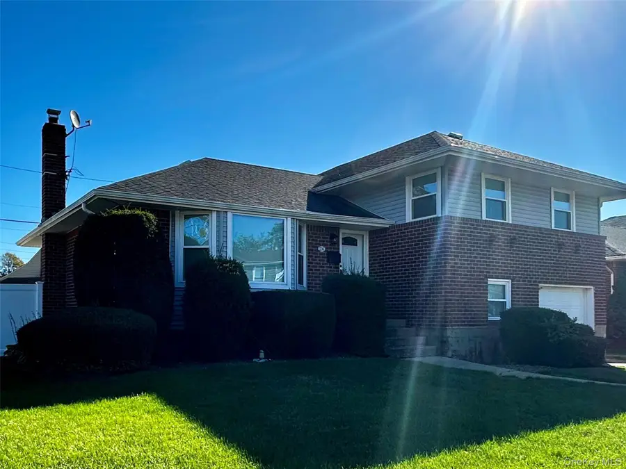 236 Bertram Place, Bethpage, NY 11714 - #2