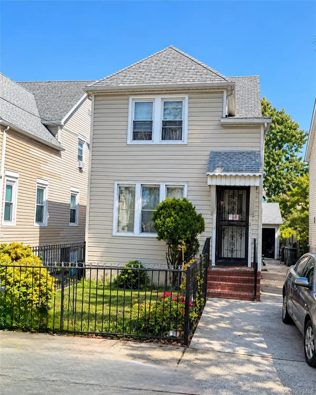 10441 199th Street, Saint Albans, NY 11412 - #1