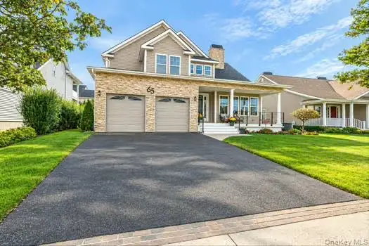 65 Tyler Drive, Riverhead, NY 11901