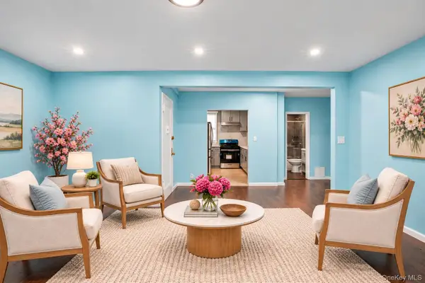 7813 Park Drive E #2A, Kew Garden Hills, NY 11367