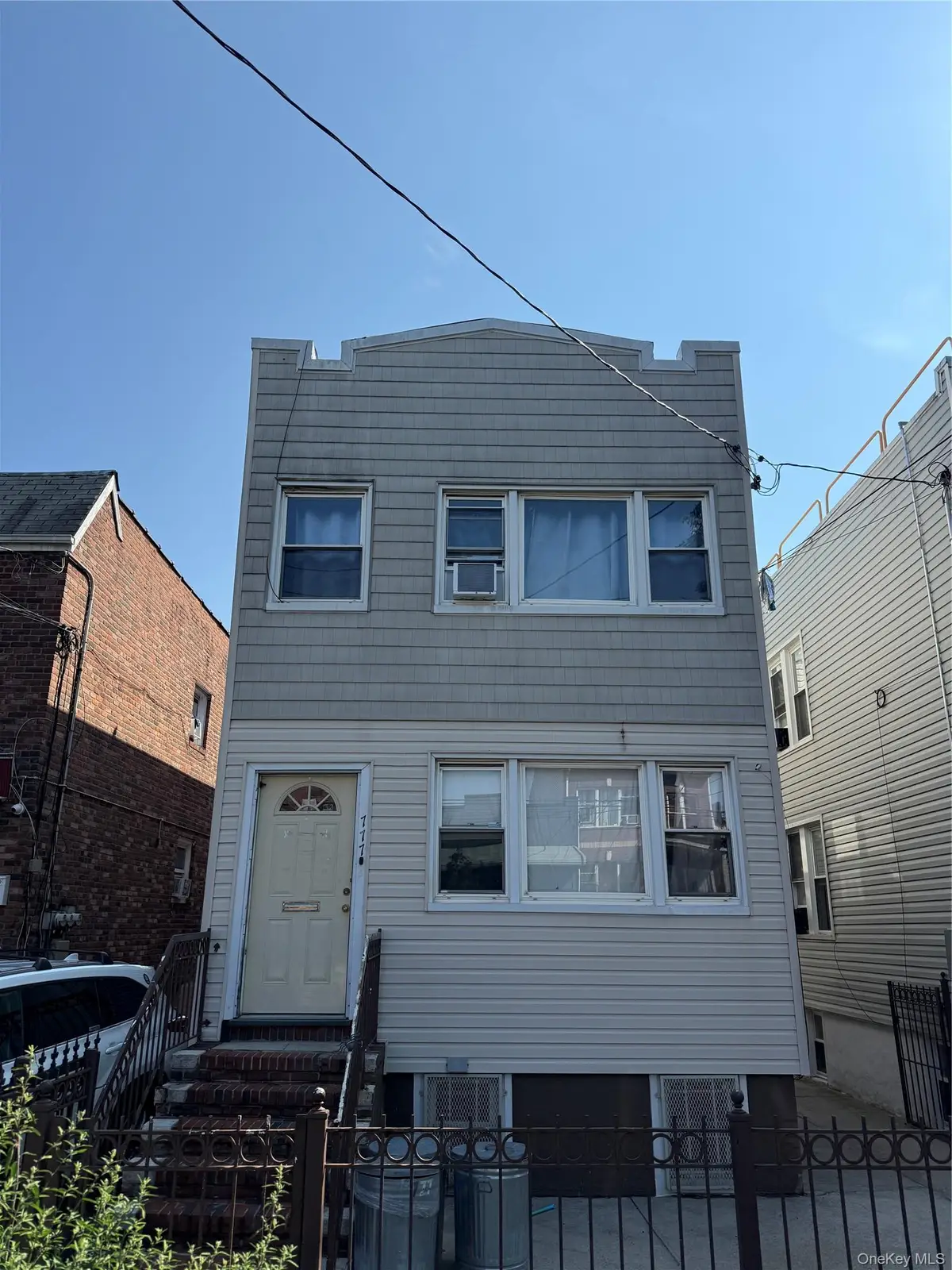 777 Logan Street, Brooklyn, NY 11208 - #1