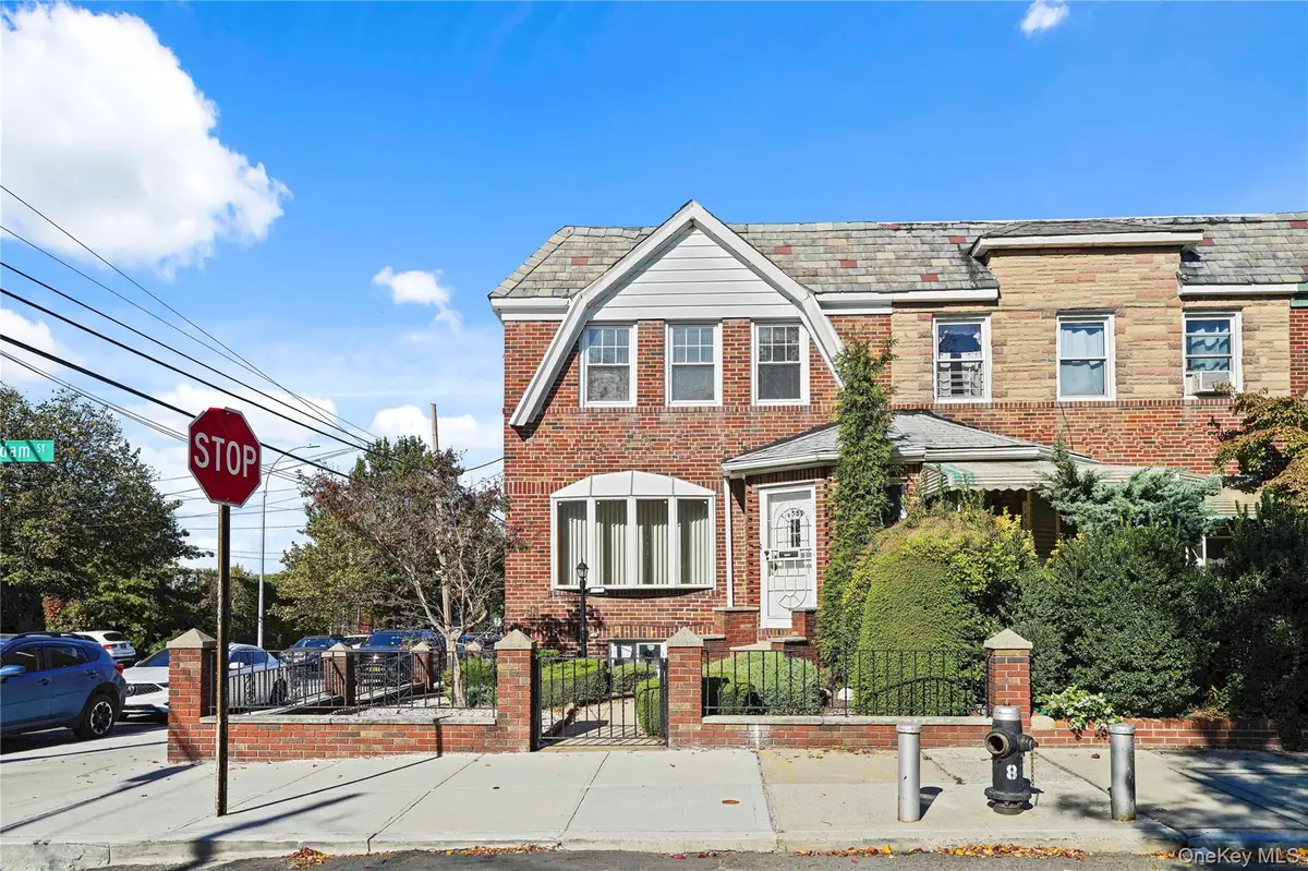 1851 Suydam Street, Ridgewood, NY 11385 - #1