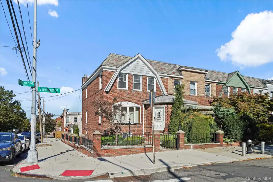 1851 Suydam Street, Ridgewood, NY 11385 - #2