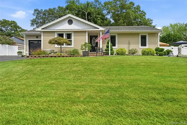 139 N Summit Avenue, Patchogue, NY 11772