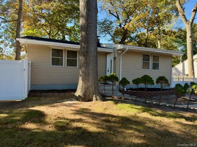42 Gould Road, Centereach, NY 11720 - #1