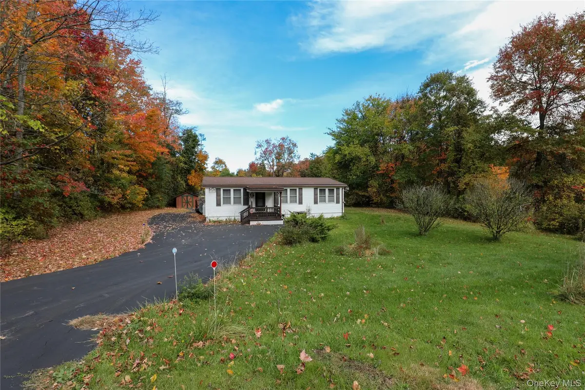 52 Belvedere Lane, Saugerties, NY 12477 - #1
