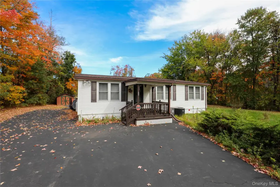 52 Belvedere Lane, Saugerties, NY 12477 - #2