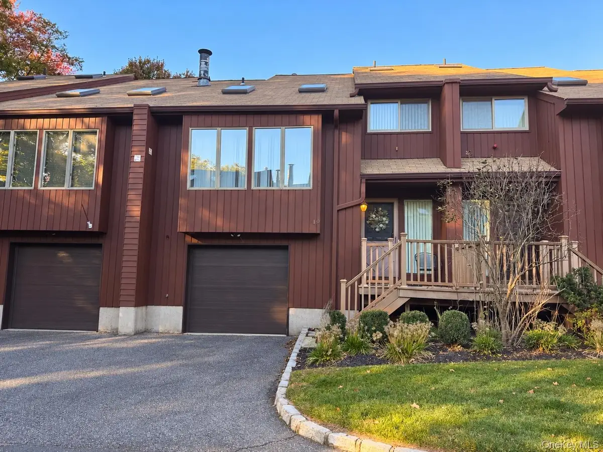 19 Braemar Court, New City, NY 10956 - #1
