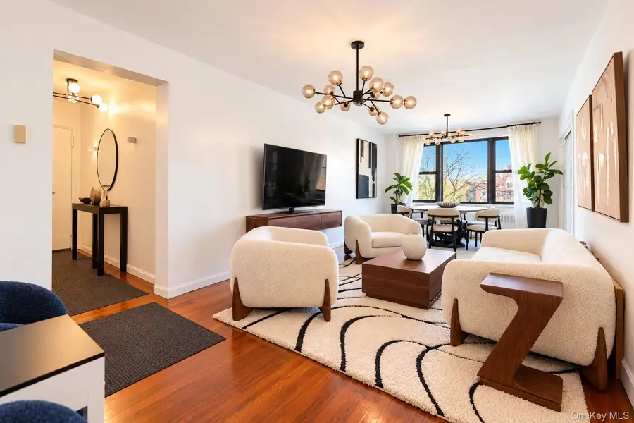 3475 Greystone Avenue #6B, Bronx, NY 10463 - #3