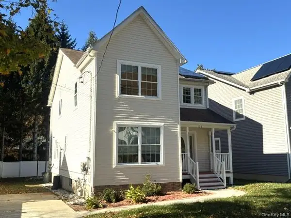 128 N Orange Street, Port Jervis, NY 12771