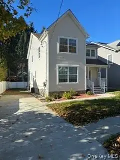 128 N Orange Street, Port Jervis, NY 12771 - #2