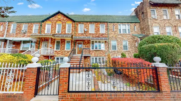 1403 Troy Avenue, Brooklyn, NY 11203