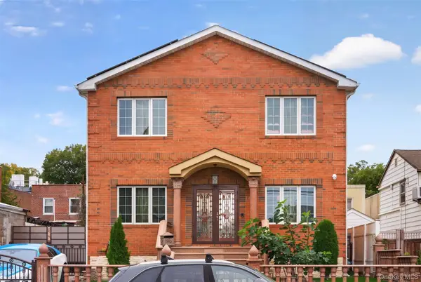 734 123rd Street, College Point, NY 11356