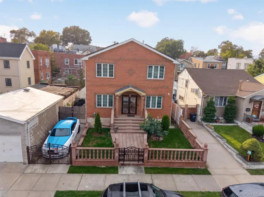 734 123rd Street, College Point, NY 11356 - #2