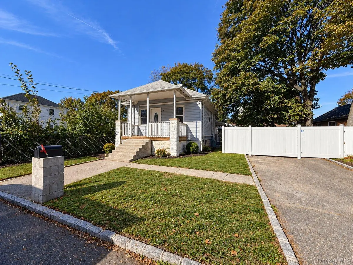 137 43rd Street, Copiague, NY 11726 - #1