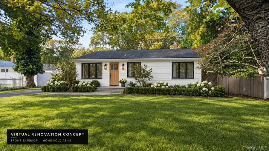 138 Belleview Avenue, Center Moriches, NY 11934 - #2