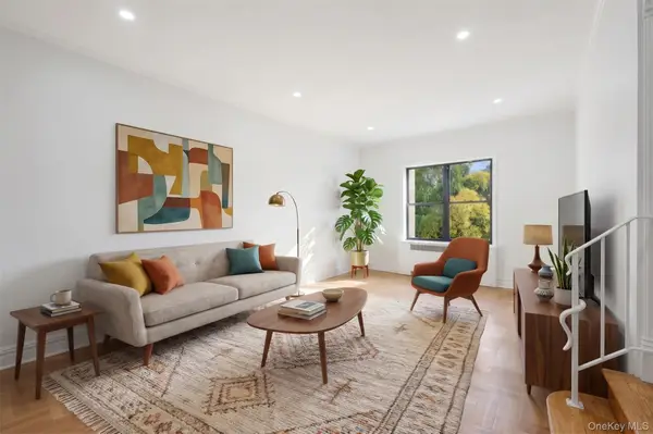 675 Walton Avenue #6D, Bronx, NY 10451