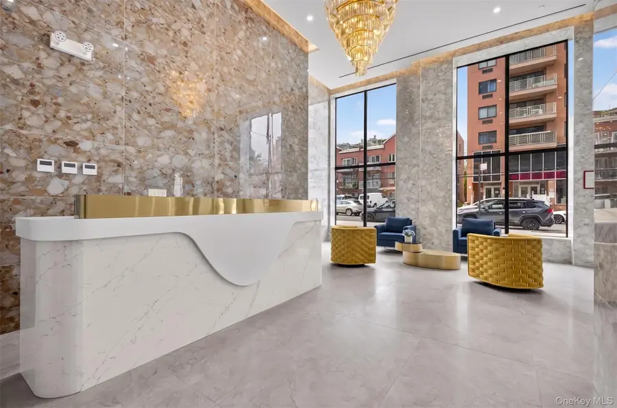 31-35 137th Street #4E, Flushing, NY 11354 - #2