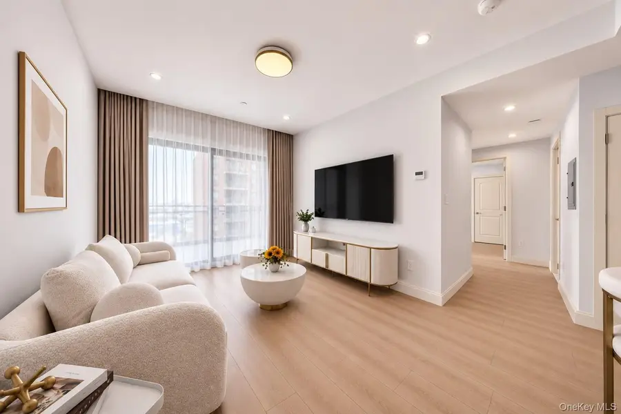 31-35 137th Street #4E, Flushing, NY 11354 - #3