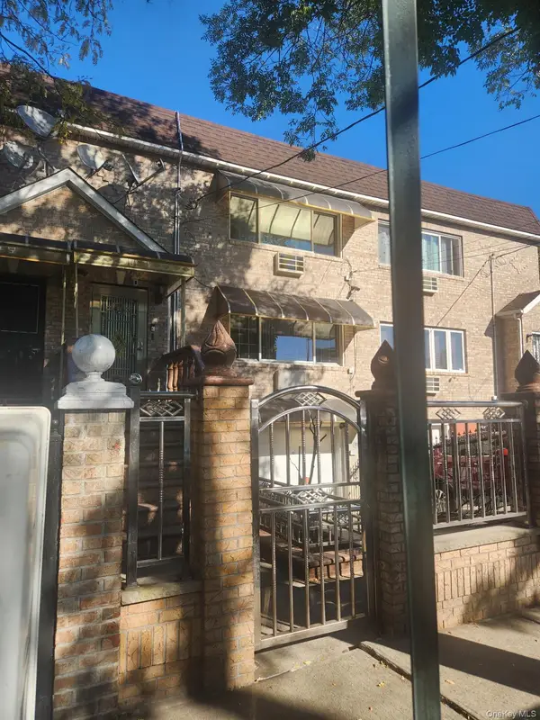 867 Cleveland Street, Brooklyn, NY 11208