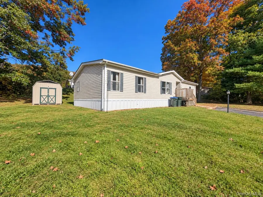 60 Ponderosa Road, Bloomingburg, NY 12721 - #3