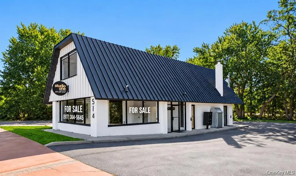 514 Route 25a, Rocky Point, NY 11778 - #1