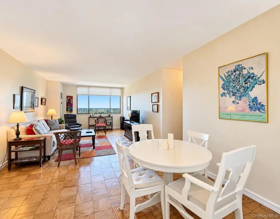 271 Grand Central Parkway #10C, Queens, NY 11005 - #2