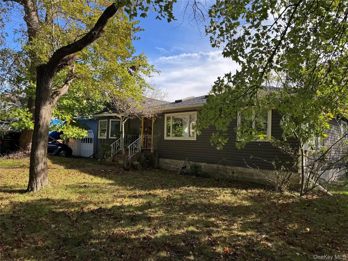 123 Johns Neck Road, Shirley, NY 11967 - #1