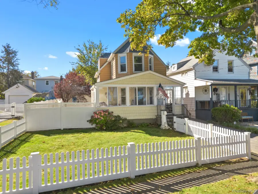 475 King Avenue, Bronx, NY 10464 - #3