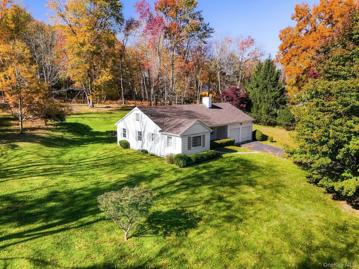 85 Mills Road, North Salem, NY 10560 - #1