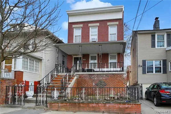 4220 Herkimer Place #1, Bronx, NY 10470